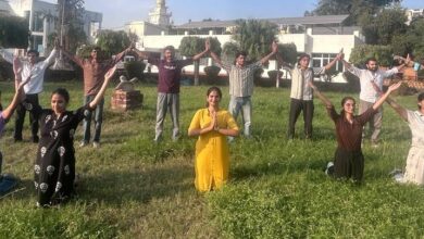 Photo of 21-Day Workshop on Folk Music and Dance of Jammu & Kashmir Commences