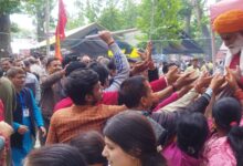 Photo of Vishaw Kashmiri Samaj Extends Heartfelt Gratitude for the Smooth and Peaceful Conclusion of Mata Kheer Bhawani Yatra 2025