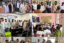 Photo of Strengthening Grassroots Presence: M.K. Yogi Conducts Extensive Tour of Villages in Anantnag (East) Shangus Constituency