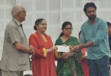Photo of “Galat Vyakaran” Triumphs at Dogri Rangutsav, Aazaad Parindey Kala Manch Secures Seven Awards