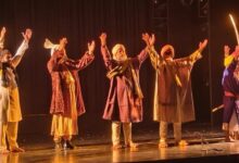 Photo of Vemedh’s ‘Ek Aur Birbal’ Captivates Jammu with a Powerful Saga of Historical Courage