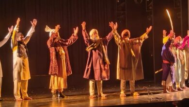 Photo of Vemedh’s ‘Ek Aur Birbal’ Captivates Jammu with a Powerful Saga of Historical Courage