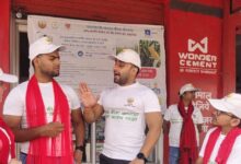 Photo of Aazaad Parindey Kala Manch Educates Farmers on Crop Insurance through Engaging Nukkad Nataks