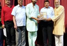 Photo of “Galat Vyakaran” Stirred Emotions at Dogri Rangutsav – Aazaad Parindey Kala Manch Wins Hearts