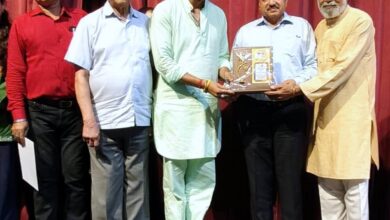 Photo of “Galat Vyakaran” Stirred Emotions at Dogri Rangutsav – Aazaad Parindey Kala Manch Wins Hearts