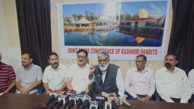 Photo of Vicharnag Temple Reconstruction Praised, But Community Seeks Greater Role in Management