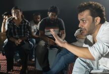 Photo of Aazaad Parindey Kala Manch Organizes Special Interaction Session with NSD Topper Rahul K Lakhnotra