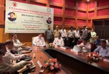 Photo of Buyer-Seller Meet Organized to Boost Horticulture Trade and Market Linkages in J&K