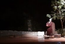 Photo of Vomedh’s ‘Lalleshwari’ Revives Spiritual Heritage at Tagore Hall