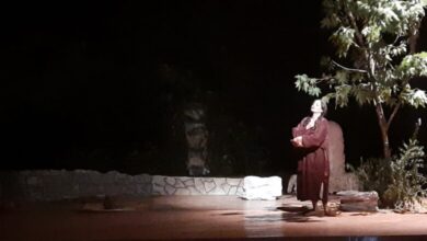 Photo of Vomedh’s ‘Lalleshwari’ Revives Spiritual Heritage at Tagore Hall