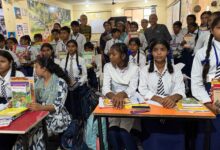 Photo of Kallpoosh Foundation, Reliance Foundation Brighten Futures with Stationery Distribution in Jammu