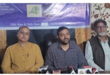 Photo of Fourth Edition of The International Film Festival of Srinagar (TIFFS) Announced for November