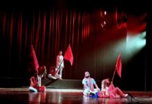 Photo of The Reflection Group’s ‘Baba Jittmal’ Captivates Jammu Audience on 2nd Foundation Day