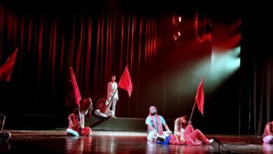 Photo of The Reflection Group’s ‘Baba Jittmal’ Captivates Jammu Audience on 2nd Foundation Day