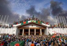 Photo of When Faith Becomes a Weapon!