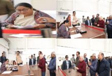 Photo of JDU Delegation Urges Delhi CM to Expedite Relief for Kashmiri Migrants; Gupta Assures Swift Action