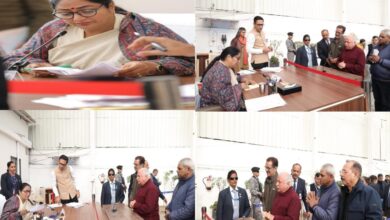 Photo of JDU Delegation Urges Delhi CM to Expedite Relief for Kashmiri Migrants; Gupta Assures Swift Action