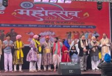 Photo of Dogri Play ‘Baba Jittmal’ Enthralls Audience at Mahaostav 2025 in Jammu.