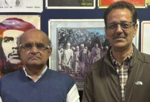 Photo of JDU Escalates Push for Kashmiri Migrant Relief, Senior Leader K.C. Tyagi Urges CM for Swift Action