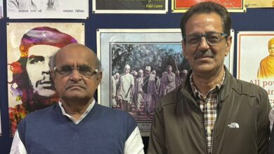 Photo of JDU Escalates Push for Kashmiri Migrant Relief, Senior Leader K.C. Tyagi Urges CM for Swift Action