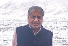 Photo of Jammu Jottings Founder Subash Mehra Consigned to Flames; Five-Decade Journalistic Legacy Honoured