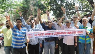 Photo of J&K Govt Confirms Permanent Status for PM Package Employees, Ends Long-Standing Confusion