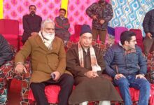 Photo of Ghulam Hassan Mir Inaugurates 20th Edition of KPL at Jagati, Emphasises Role of Sports in Youth Development