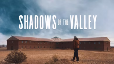 Photo of Shadows Over the Valley: Understanding How Displacement Was Engineered