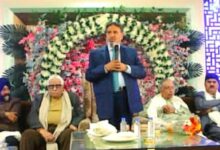 Photo of Grand Herath Milan Celebrates Culture, Calls for Kashmiri Pandit Rehabilitation