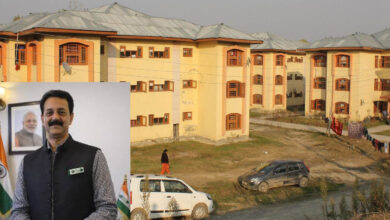 Photo of JDU Spokesperson Proposes Massive Rehabilitation Township in Mattan for 3 Lakh Kashmiri Pandits