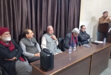 Photo of Kashmiri Pandit Leaders Demand Amnesty, Action on Pressing Community Issues