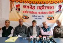 Photo of Navreh Homecoming Call: Kashmiri Pandits Reaffirm Emotional Return to Ancestral Homeland