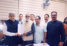 Photo of KP Delegation Meets Chief Secretary Atul Dulloo, Raises Key Issues of Displaced Community